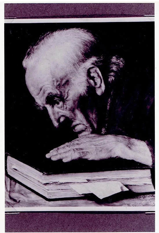 Il bibiofilo